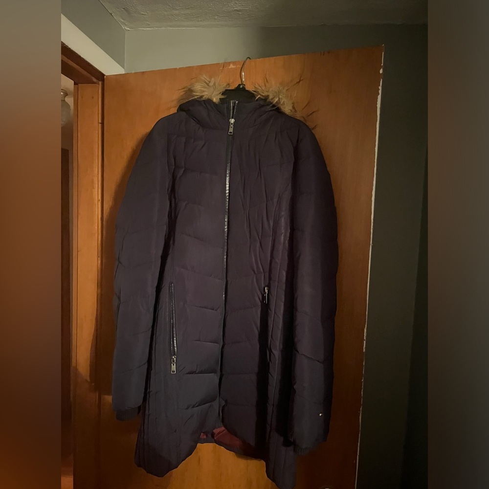 Tommy Hilfiger Winter Coat